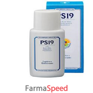 ps19 docciashampoo 200ml