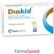 diakid 10cps spremibili