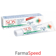 sos pelle l'officinale 25ml