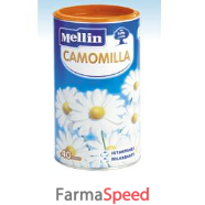 mellin camomilla 200g