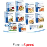 loprofin spaghetti 500g nf