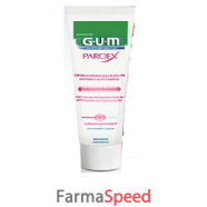 gum paroex 0,12 dentif gel chx