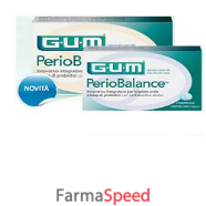 gum periobalance 30 compresse