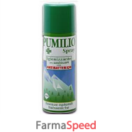 pumilio spray 200ml