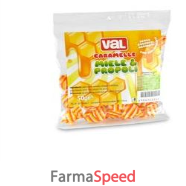 val caram mie/prop s/zucch 50g