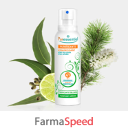 puressentiel purificante spray 41 oli essenziali 200 ml