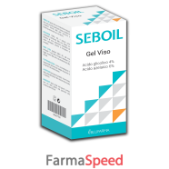 seboil gel acne 50 ml 