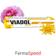 viadol natural pomata tubetto 50 g