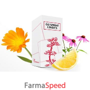 go sprint lindas gocce 50 ml