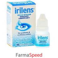 gocce oculari irilens flacone 10 ml
