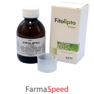 fitolipto composto sciroppo da 200 ml