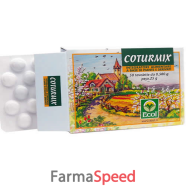 coturmix 50 tavolette 0,5 g