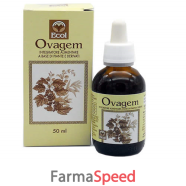 ovagem gocce 50ml
