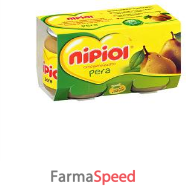 nipiol omog pera 80g 2pz