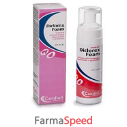 diclorex foam sch dermat 200ml