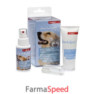 dentalpet kit 50ml+spr50ml+dit