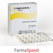 lymdiaral dren 60cpr