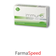 immuno skin plus 20cpr