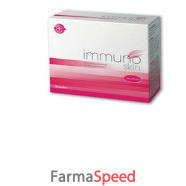 immuno skin 20cpr