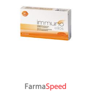 immuno elios accel abbr 30cpr