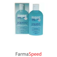 eubos detergente liquido 200ml