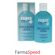 eubos emulsione ultranutr200ml