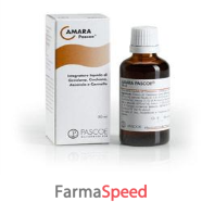 amara 50ml gtt pascoe