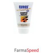 eubos shampoo delicato 150ml