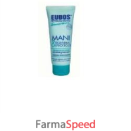 eubos sensitive crema mani75ml