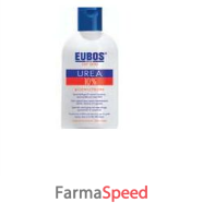 eubos urea 10% emu/loz co400ml
