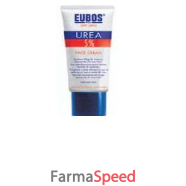 eubos urea 5% crema viso 50ml