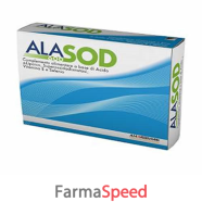 ala600 sod 20cpr