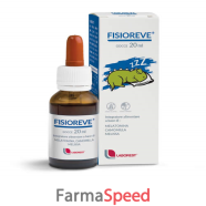 fisioreve cm gocce 20ml