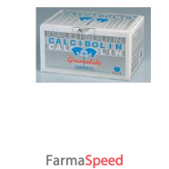 calcibolin granulato 40bust