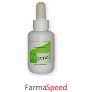 rogenol lozione  urto 100 ml