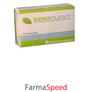 seroplant 30 compresse