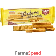 schar wafers nocc 125g