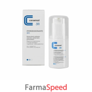 ceramol iperdeodorante 75ml