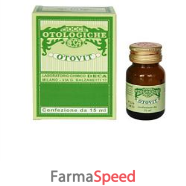 otovit gocce 15ml