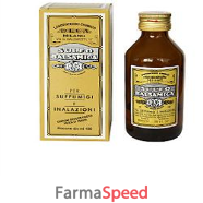 sulfo balsamica sol 100ml