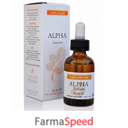 delifab alpha lozione gtt 30ml