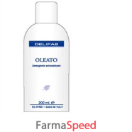 delifab oleato 200ml