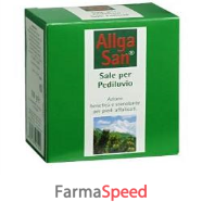 allga sali pediluvio 350g