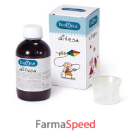 buona difesa sciroppo 150ml