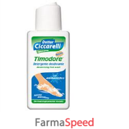 timodore detergente deodorante