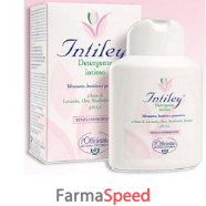 intiley detergente intimo