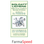 soldatt lichene scir 60ml