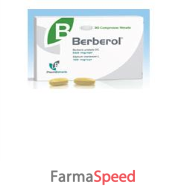 berberol 30cpr