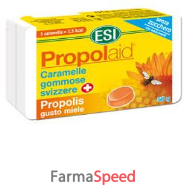 propolaid caram propol+mie 50g