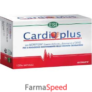 cardioplus 60oval